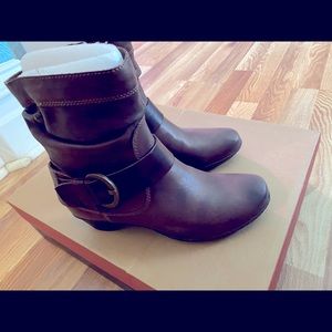 Pikolinos women’s ankle boots size 36